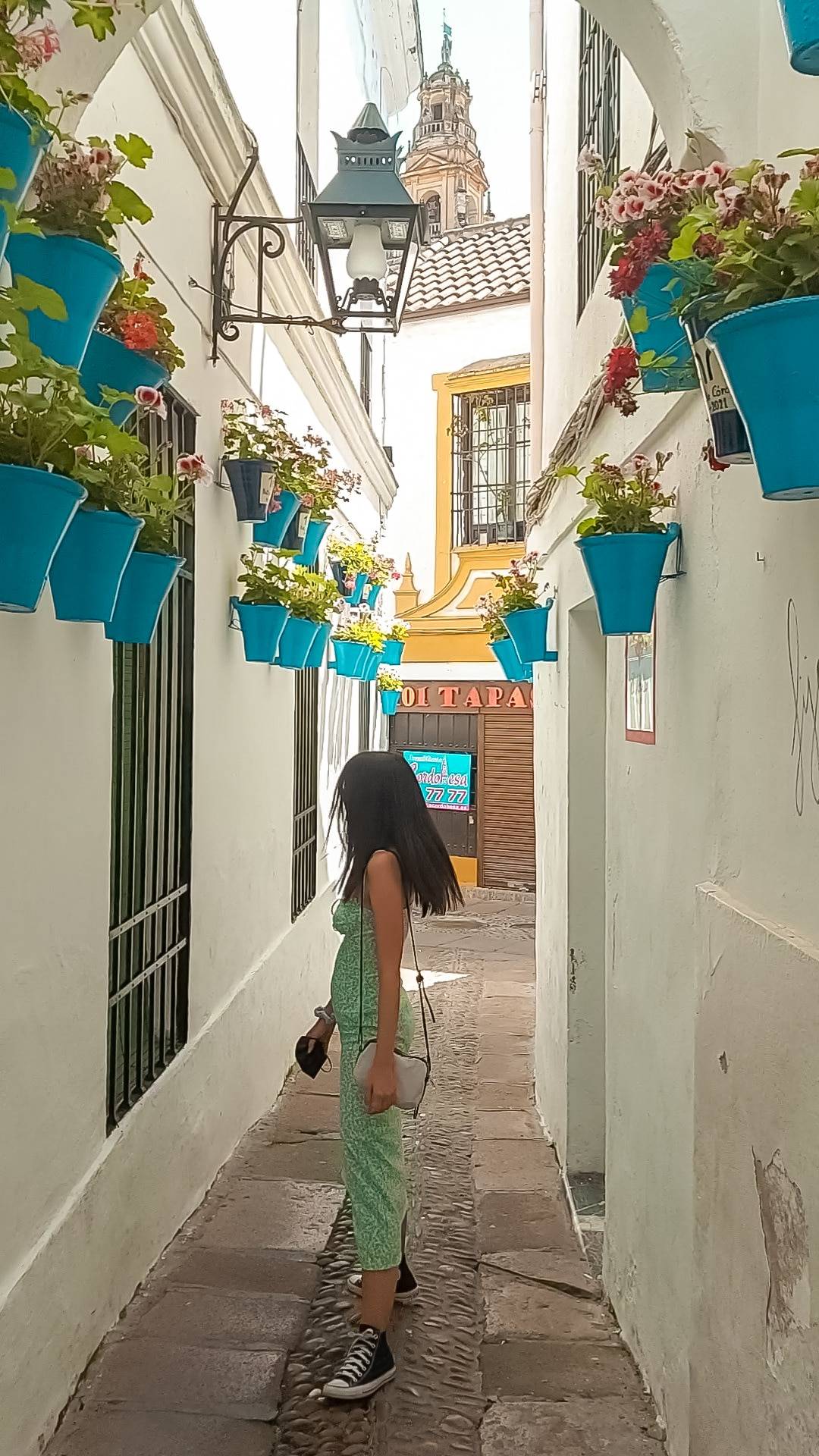 calleja_de_las_flores_travelmoca Córdoba en un día