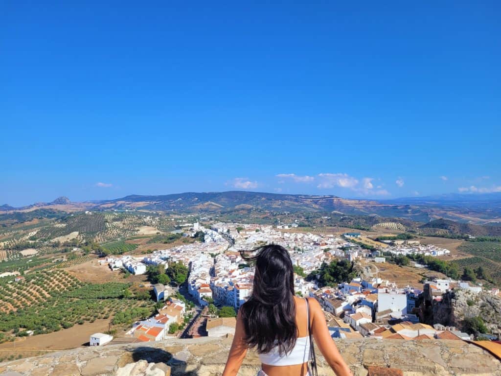 olvera paraiso blanco