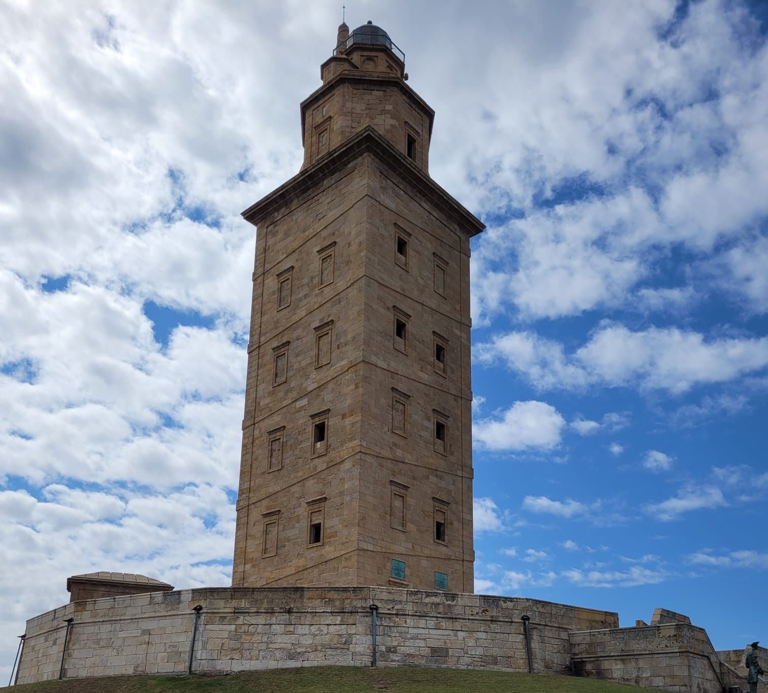 torre hércules