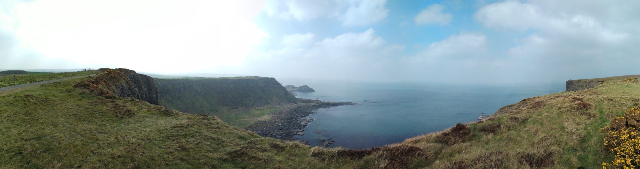 roadtrip panoramica