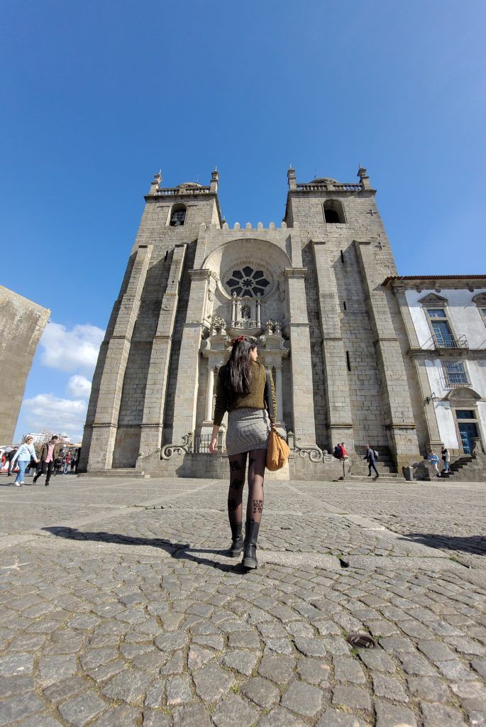 travelmoca se se de oporto