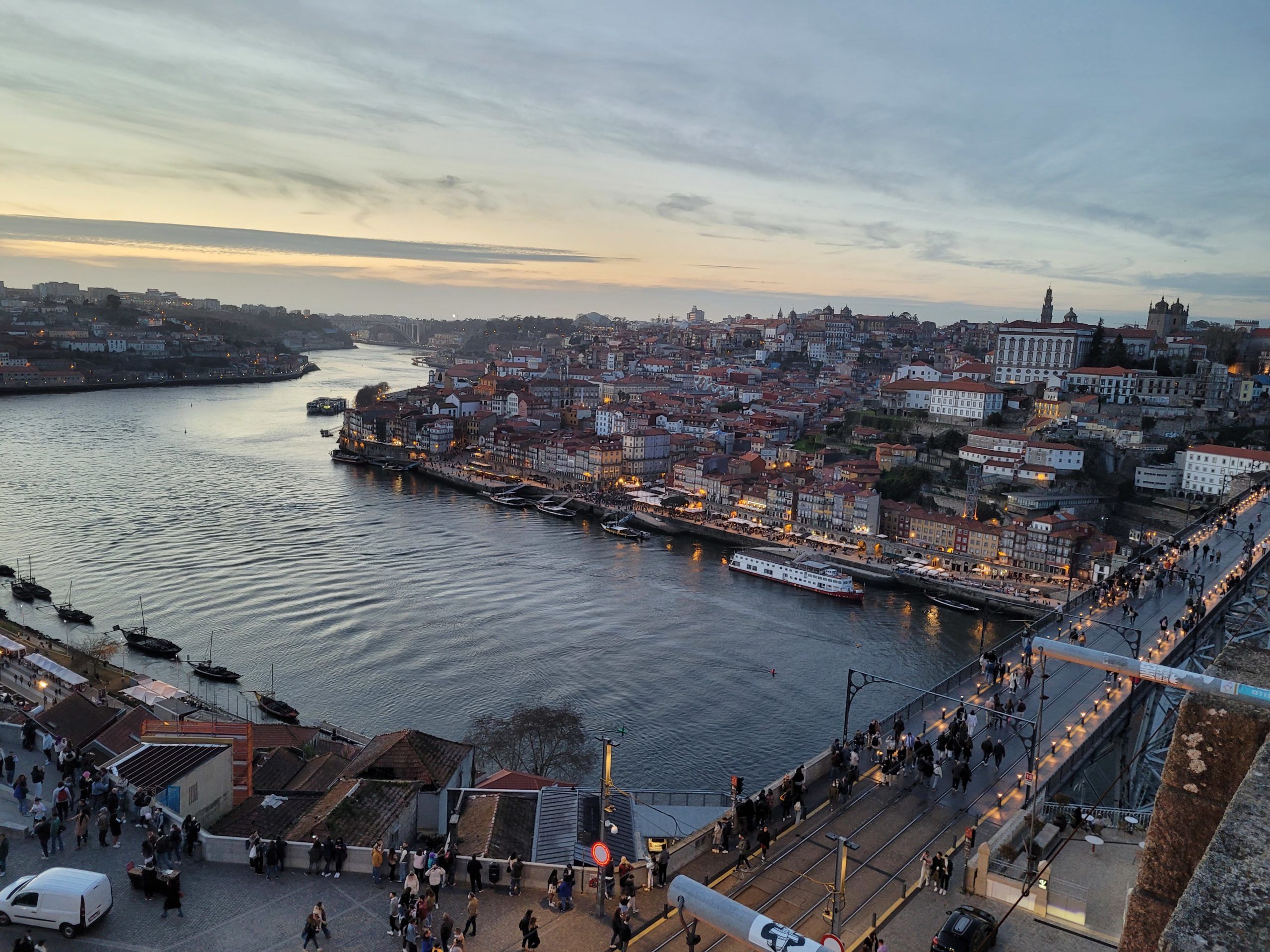 travelmoca vistas que ver en oporto