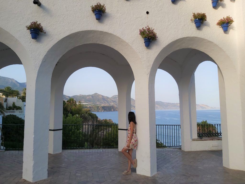 que hacer en Nerja
