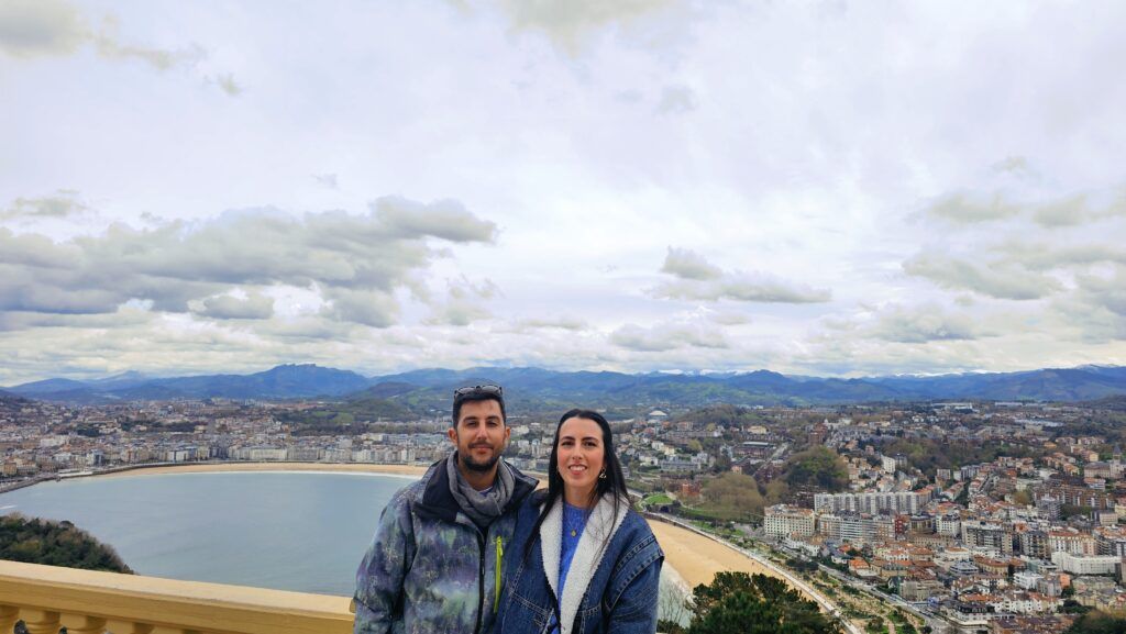 Qué hacer en San Sebastián igueldo