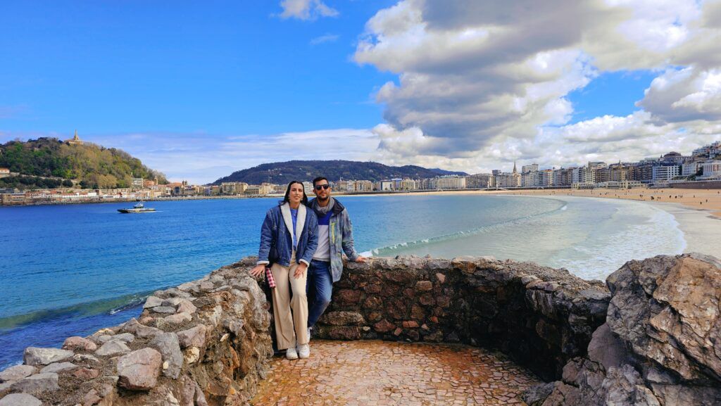 que hacer en San Sebastián ambos