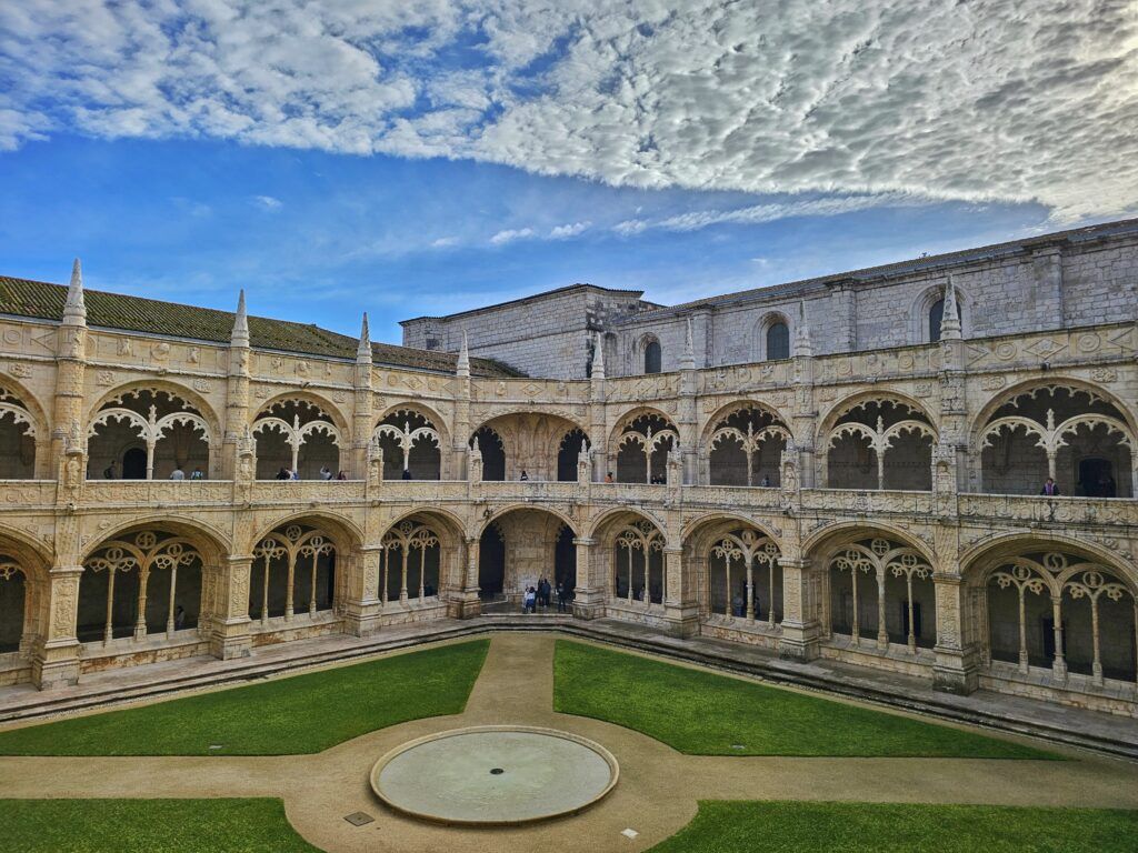 belém lisboa