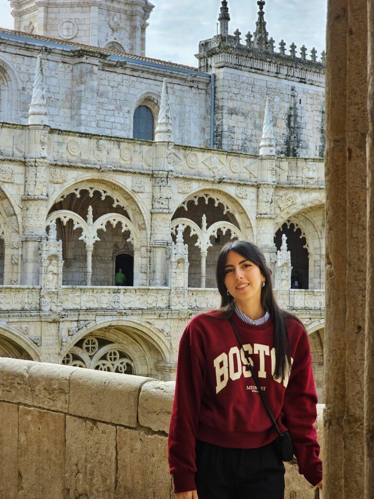 lisboa portugal