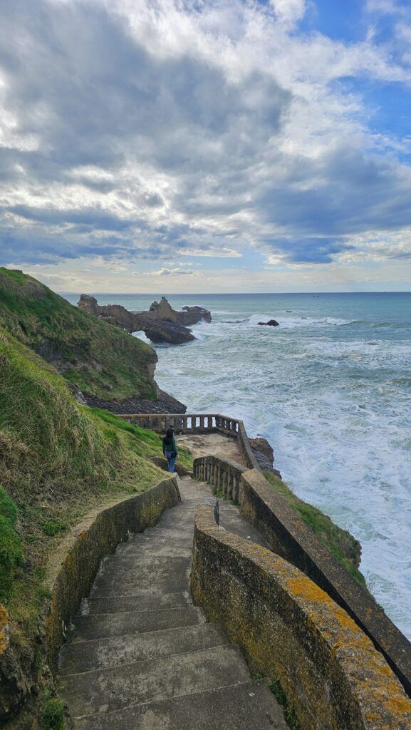 qué ver en biarritz