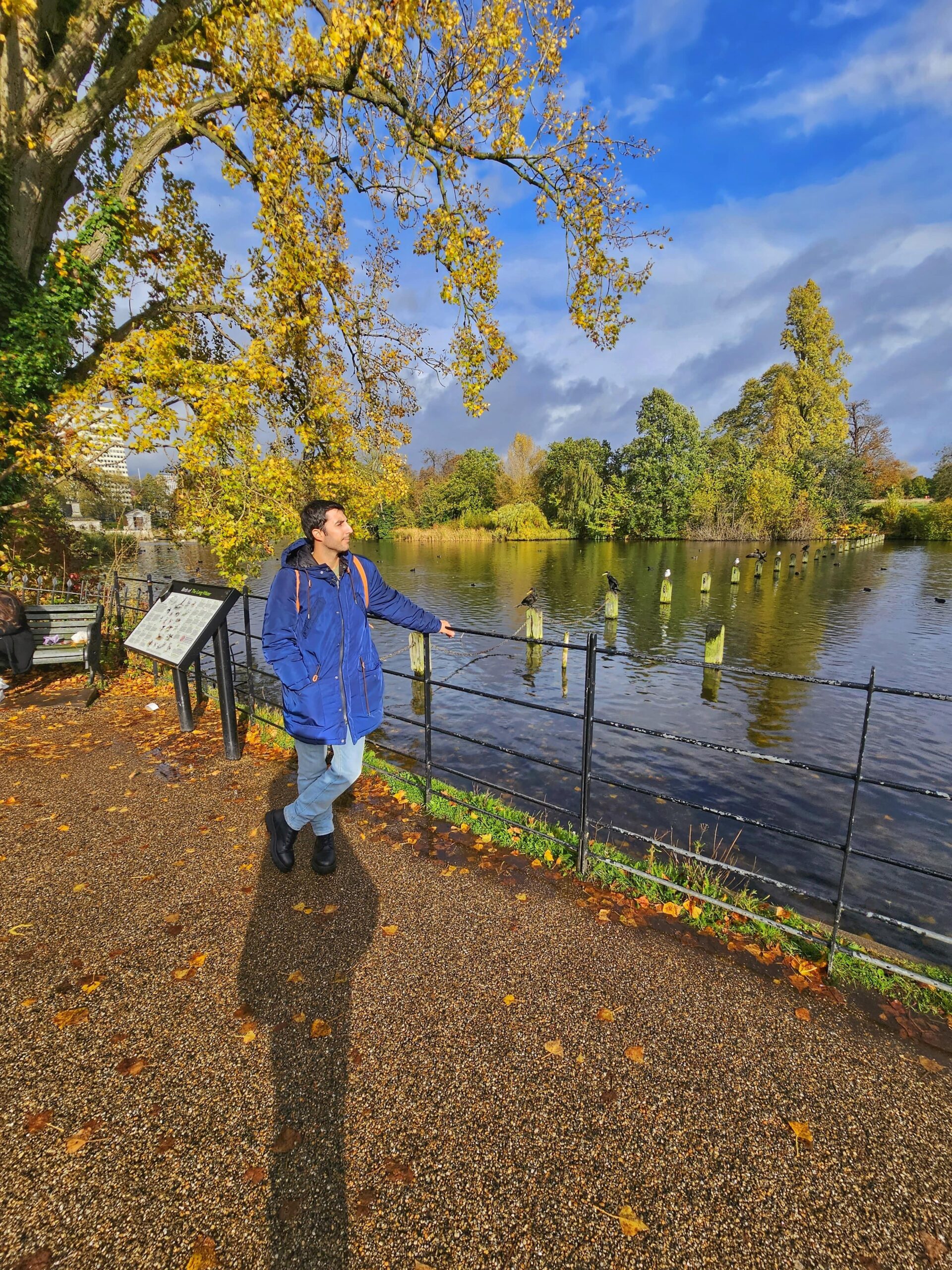 mejores sitios londres