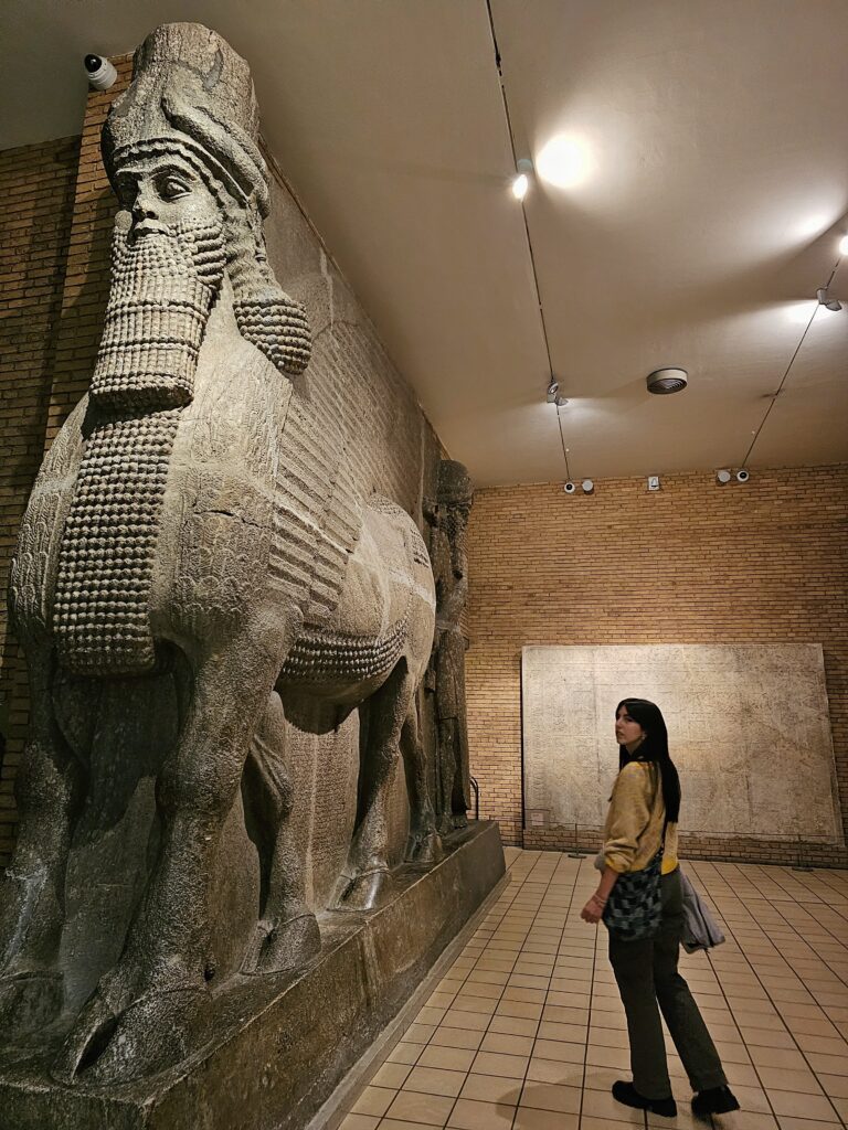 museo londres