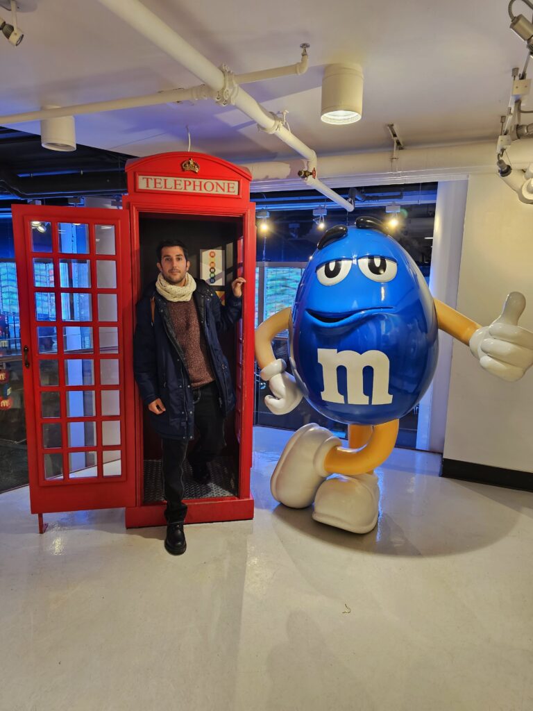 mejores tiendas londres