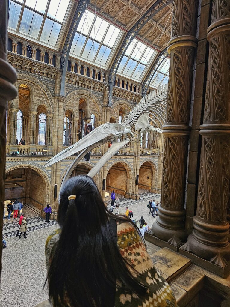 que ver en londres