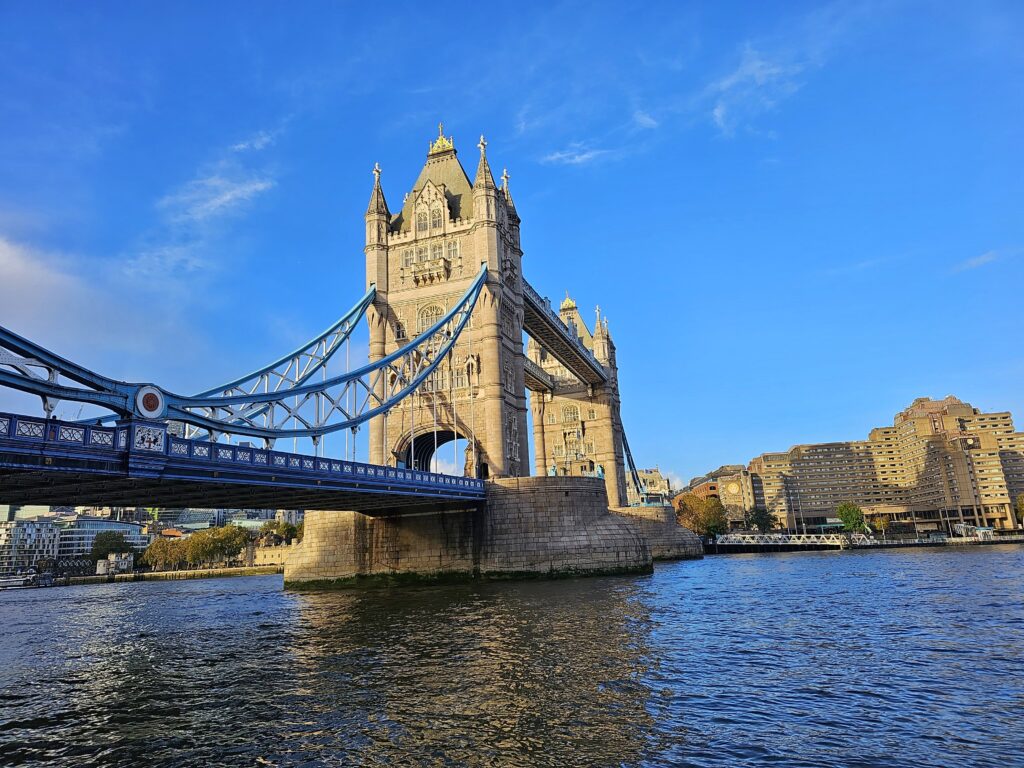 puente de la torre de londres